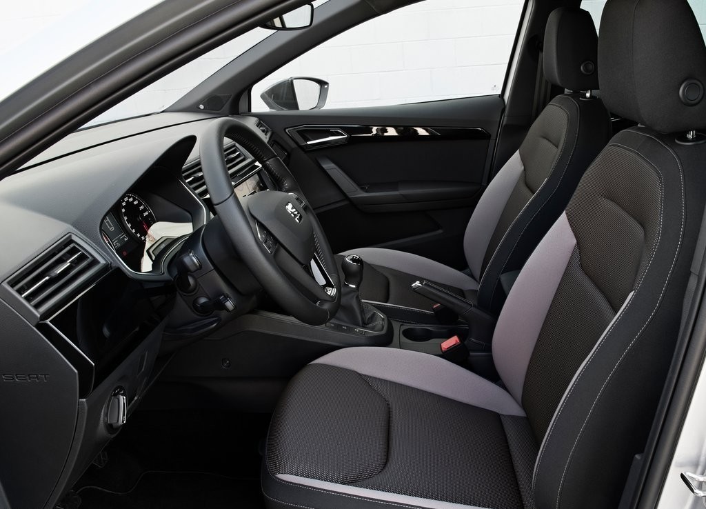 2017 - SEAT IBIZA, foto 85