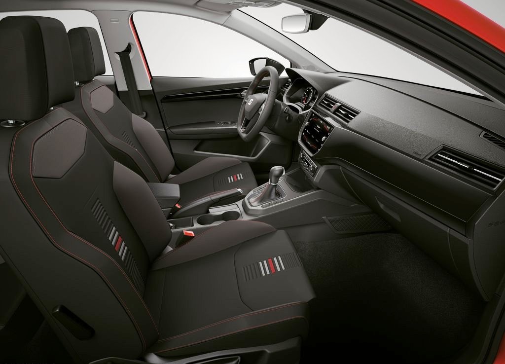 2017 - SEAT IBIZA, foto 86