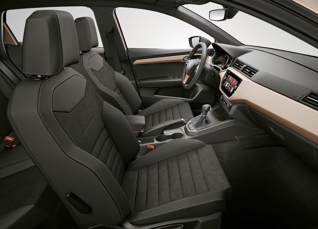 2017 - SEAT IBIZA, foto 87