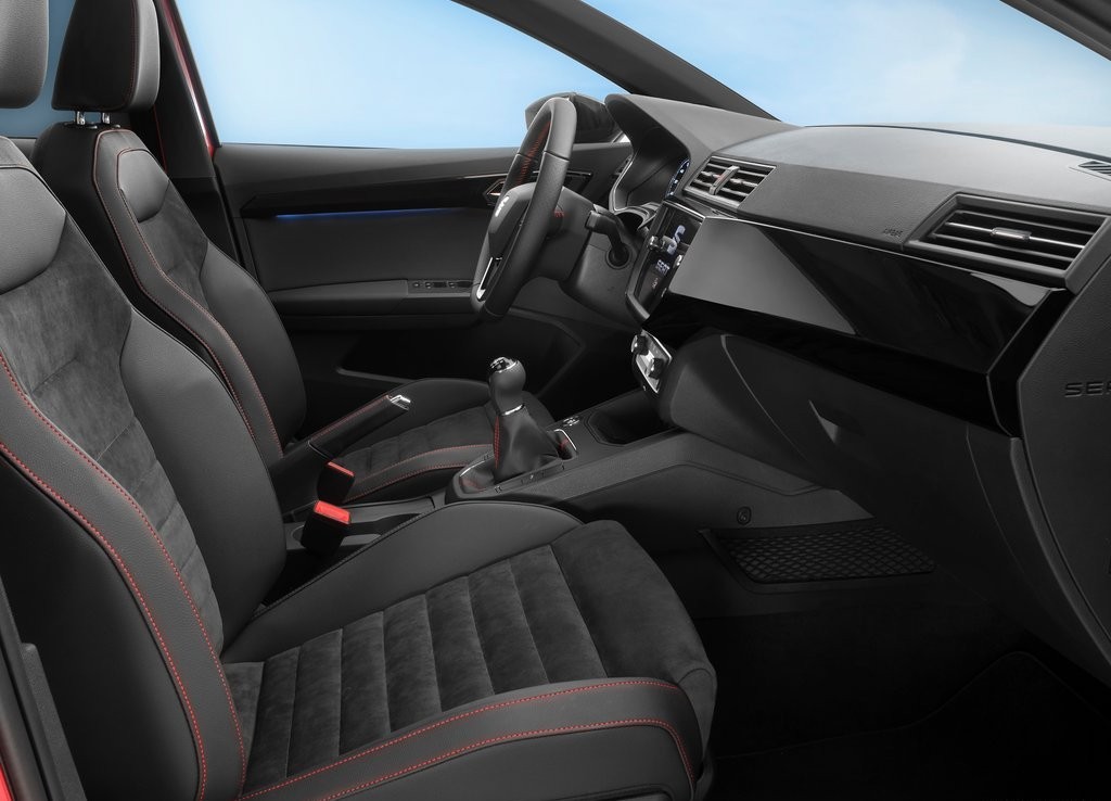 2017 - SEAT IBIZA, foto 88