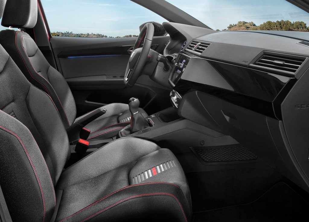 2017 - SEAT IBIZA, foto 89