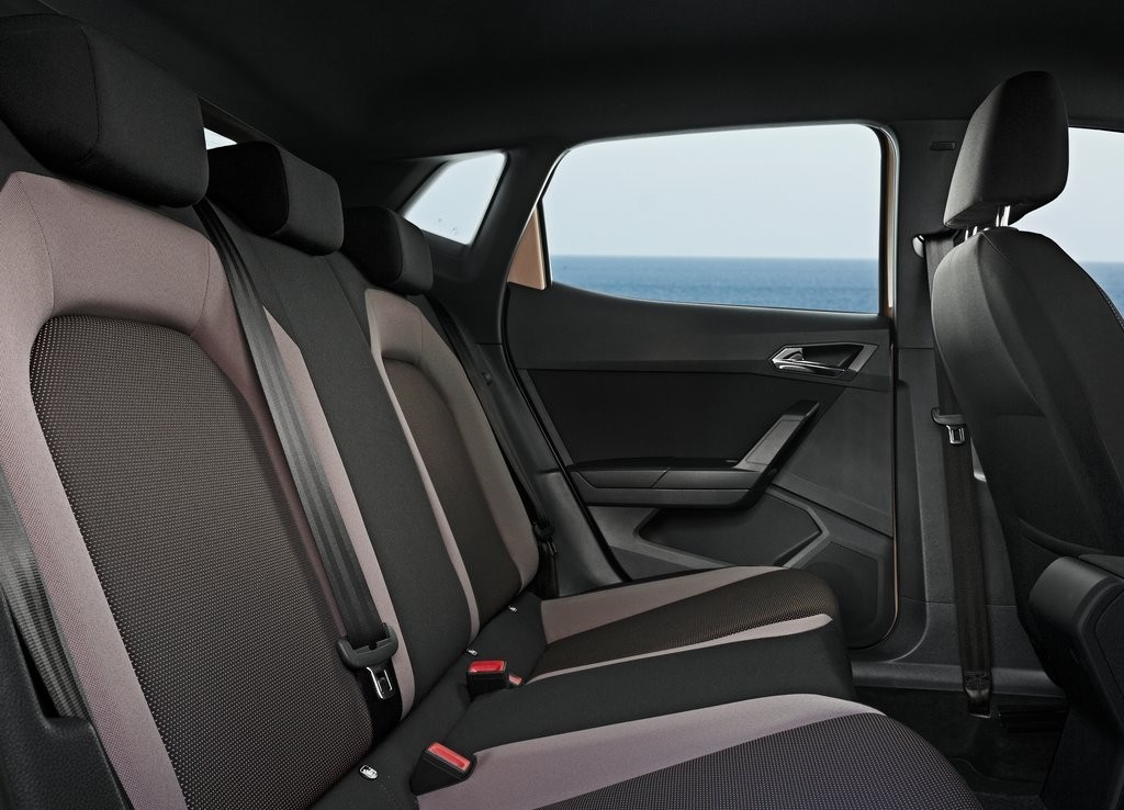 2017 - SEAT IBIZA, foto 90