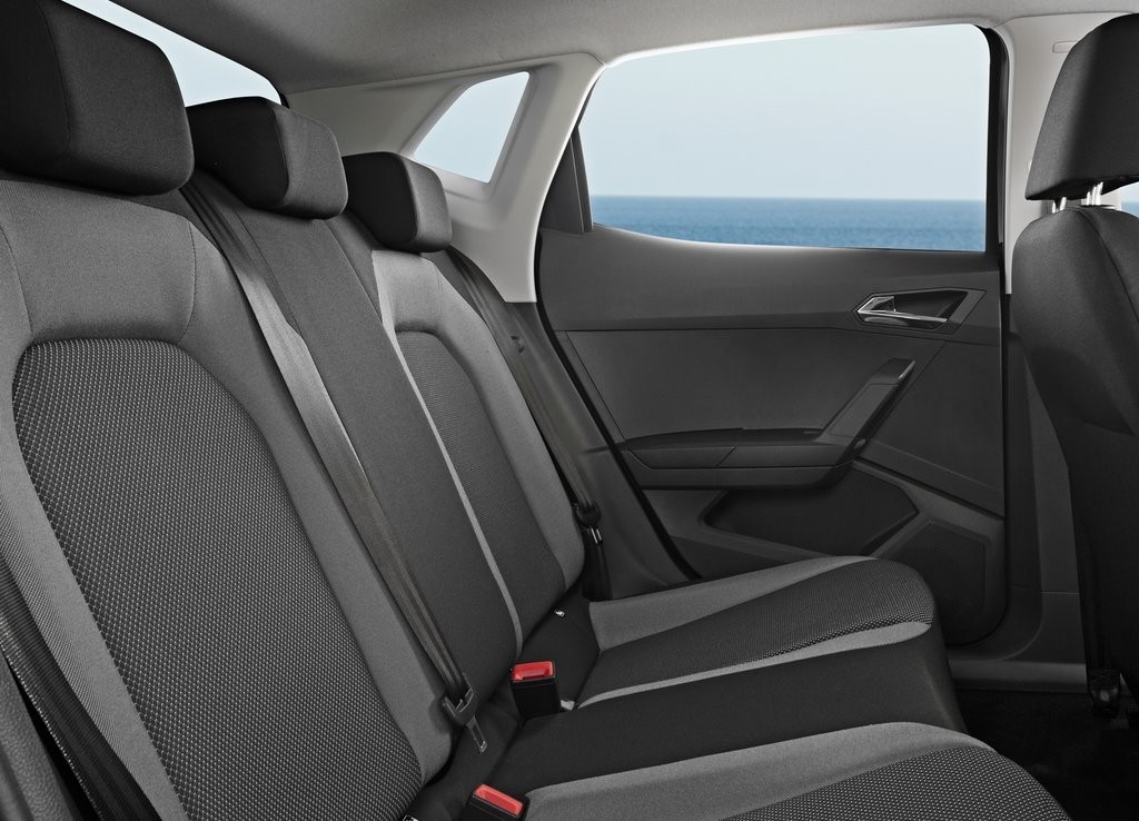2017 - SEAT IBIZA, foto 91