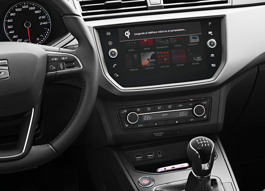 2017 - SEAT IBIZA, foto 93