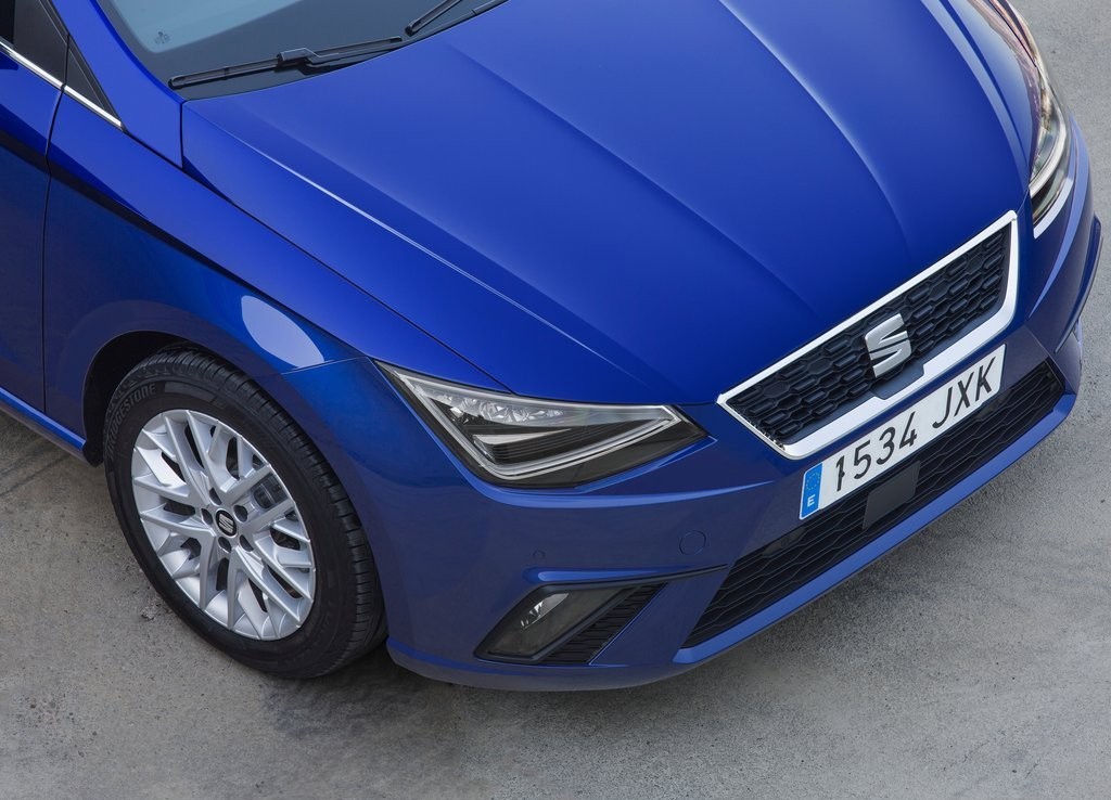 2017 - SEAT IBIZA, foto 95