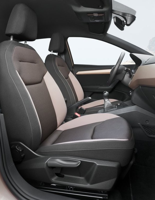 2017 - SEAT IBIZA, foto 96
