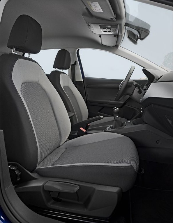 2017 - SEAT IBIZA, foto 97