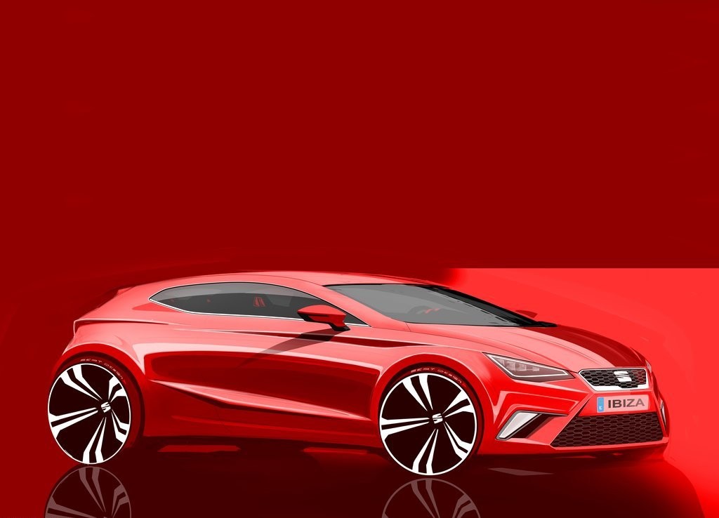 2017 - SEAT IBIZA, foto 98