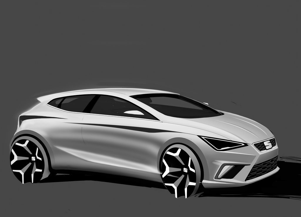 2017 - SEAT IBIZA, foto 99