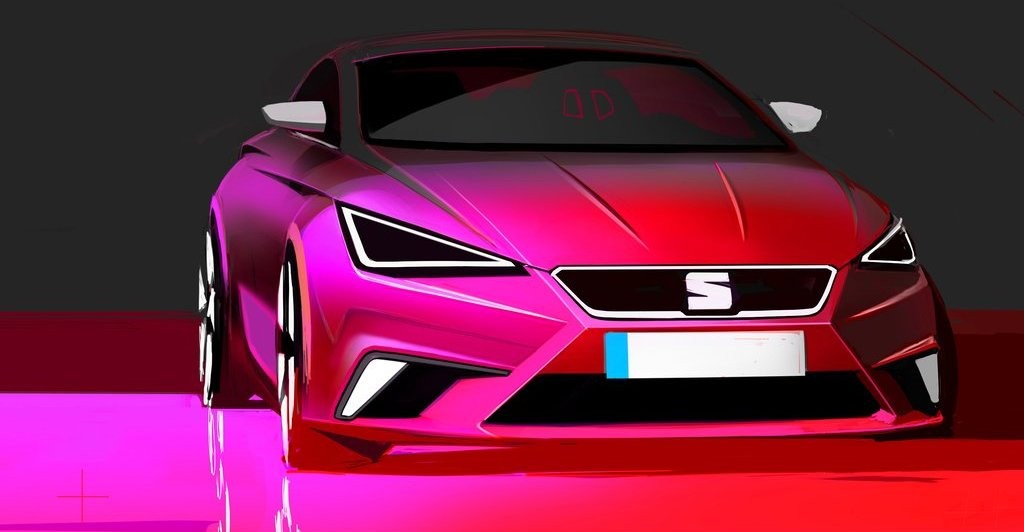2017 - SEAT IBIZA, foto 100