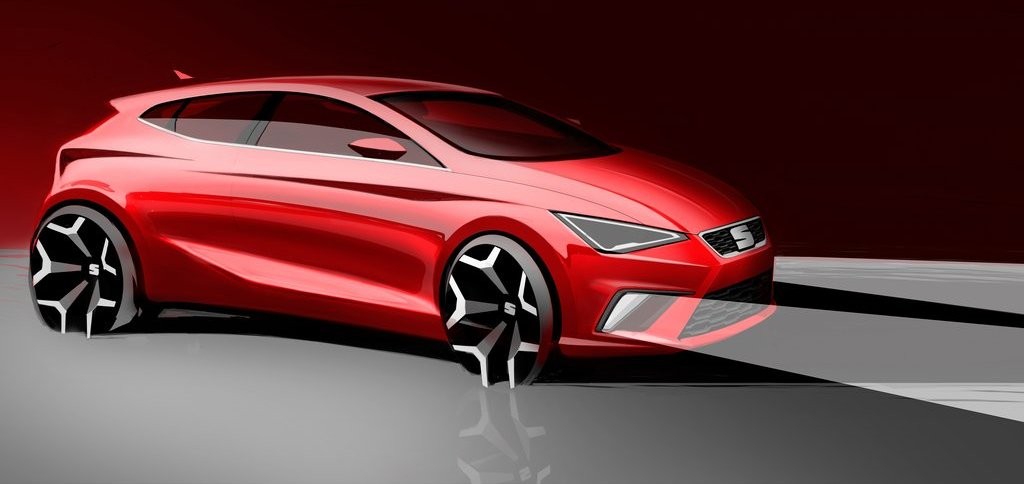 2017 - SEAT IBIZA, foto 101
