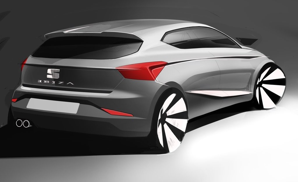 2017 - SEAT IBIZA, foto 103