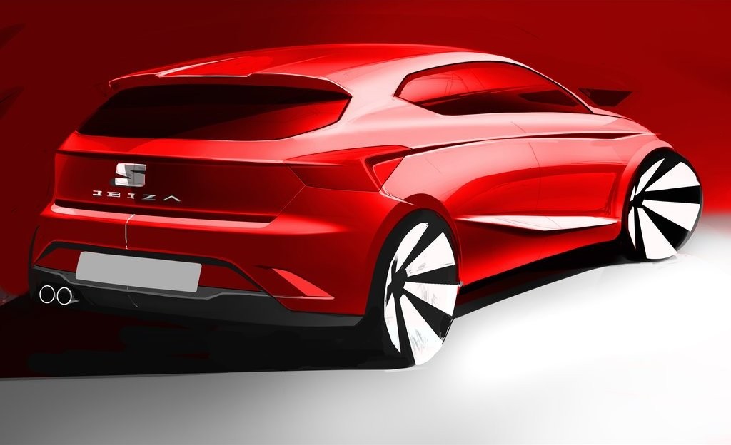 2017 - SEAT IBIZA, foto 104