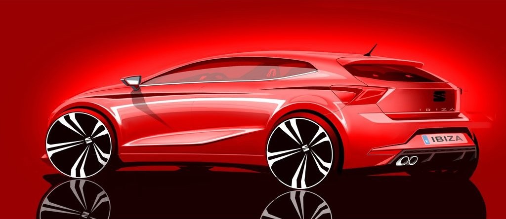 2017 - SEAT IBIZA, foto 105