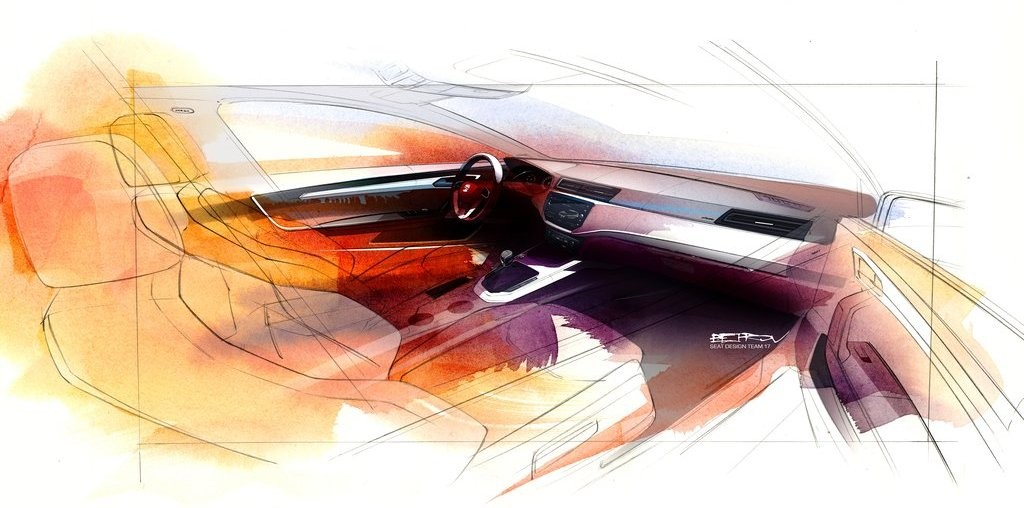 2017 - SEAT IBIZA, foto 108