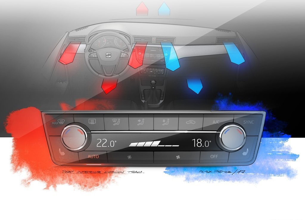 2017 - SEAT IBIZA, foto 113