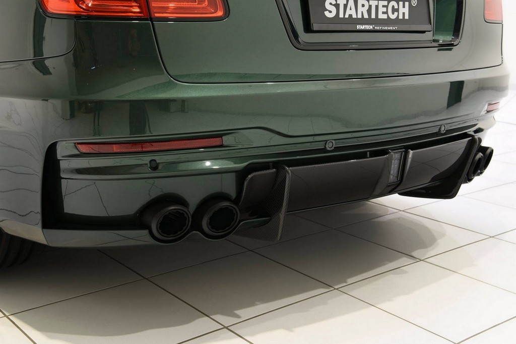 2017 - BENTLEY BENTAYGA BY STARTECH, foto 5