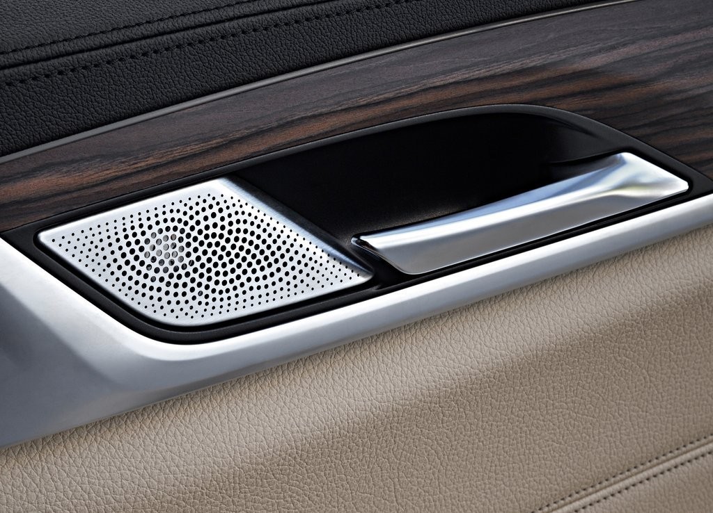 BMW 5 SERIES TOURING, foto 49