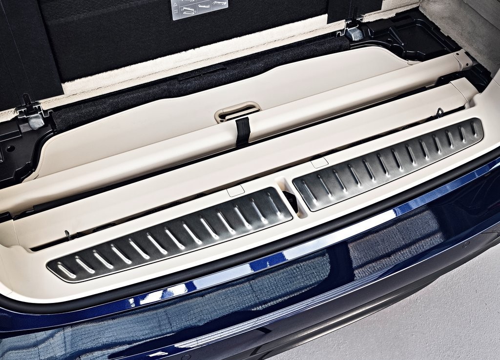 BMW 5 SERIES TOURING, foto 67