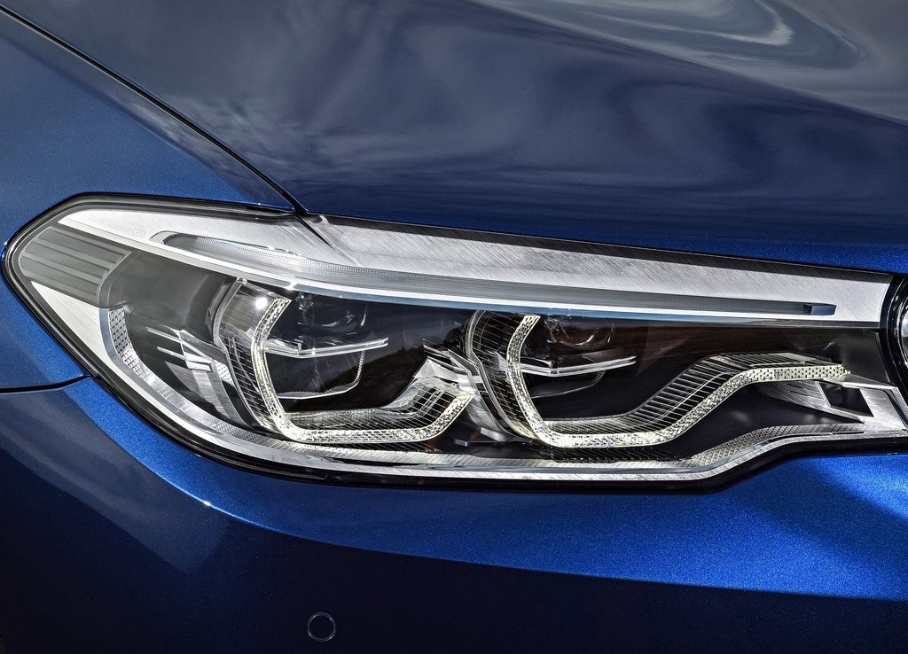 BMW 5 SERIES TOURING, foto 68