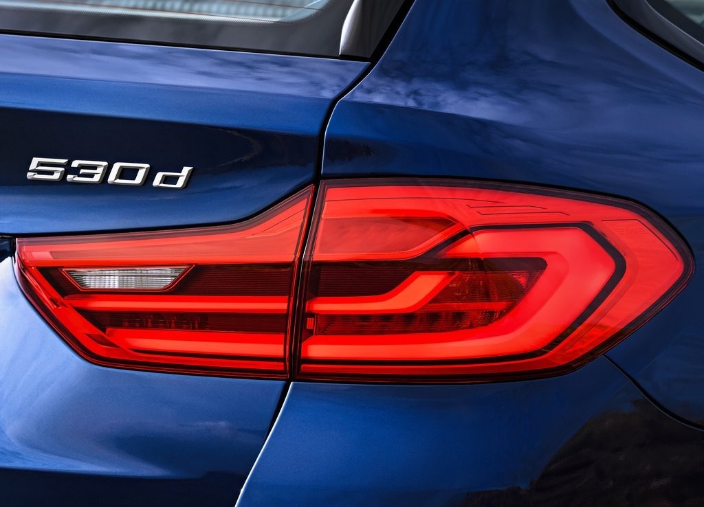 BMW 5 SERIES TOURING, foto 69