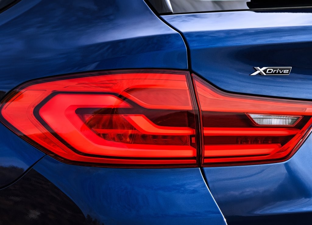 BMW 5 SERIES TOURING, foto 70
