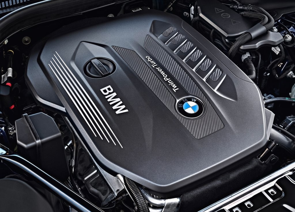 BMW 5 SERIES TOURING, foto 72