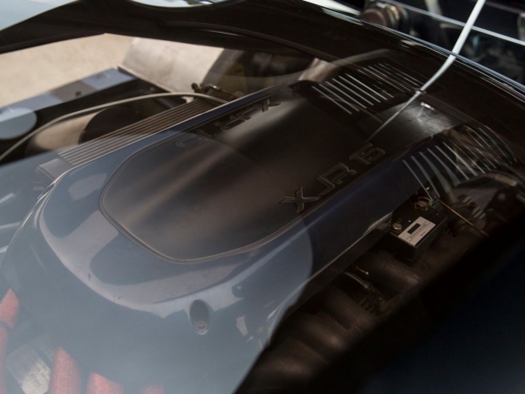 1991 - JAGUAR XJR-15 #026, foto 10