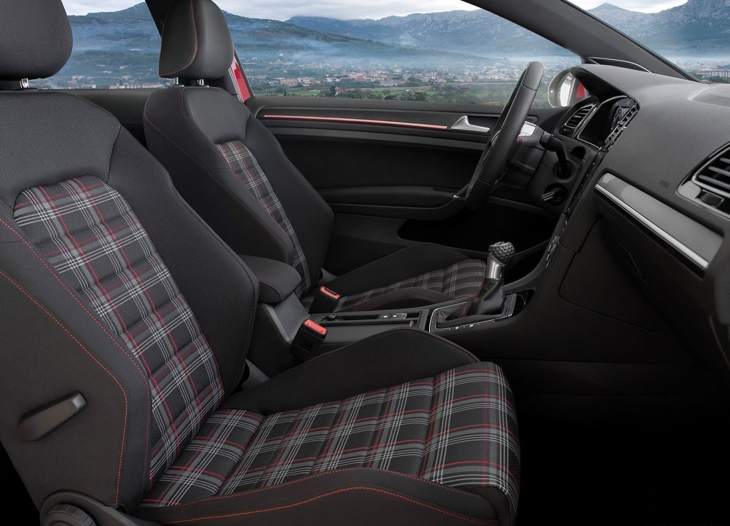 2017 - VOLKSWAGEN GOLF GTI, foto 23