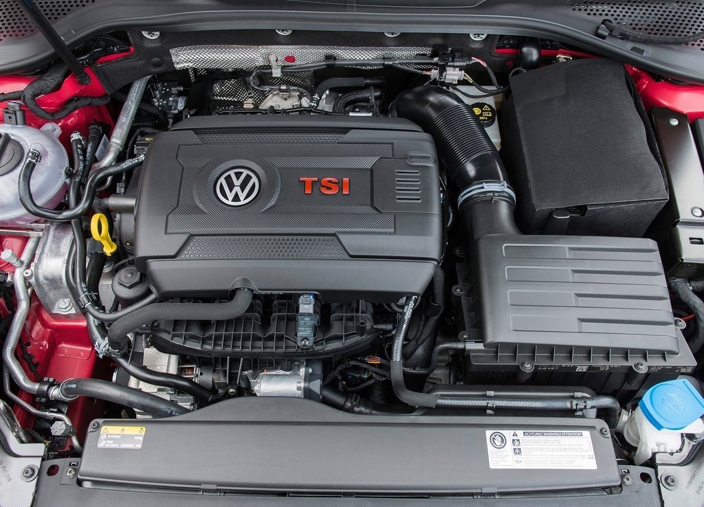 2017 - VOLKSWAGEN GOLF GTI, foto 24