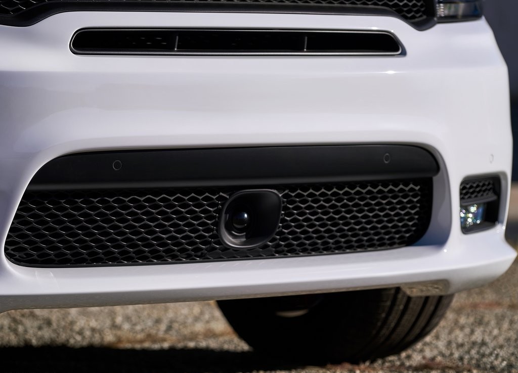 DODGE DURANGO SRT, foto 81