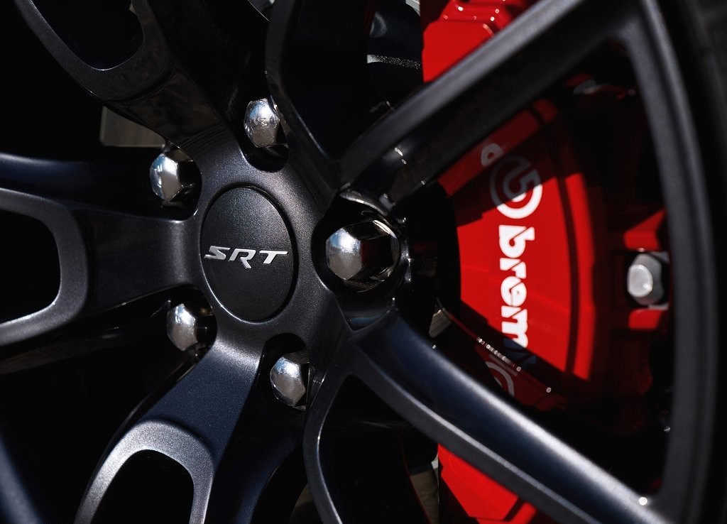 DODGE DURANGO SRT, foto 87