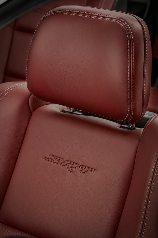DODGE DURANGO SRT, foto 95