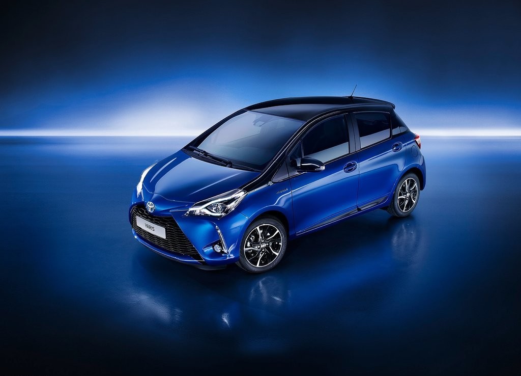 2017 - TOYOTA YARIS, foto 10