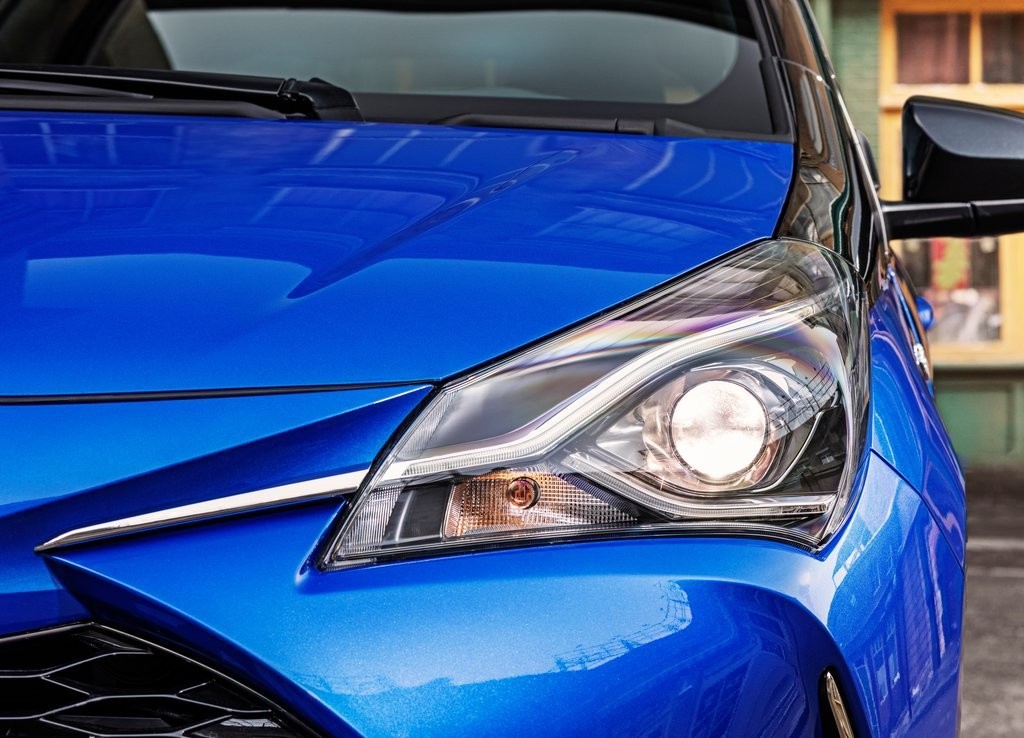 2017 - TOYOTA YARIS, foto 24