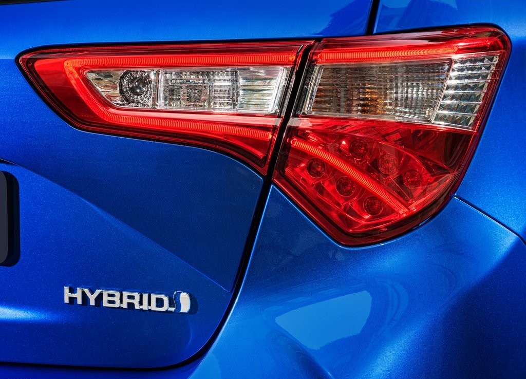 2017 - TOYOTA YARIS, foto 25