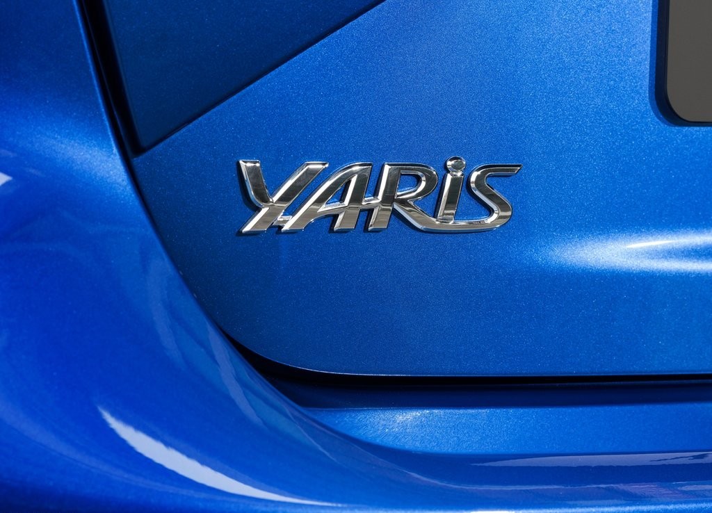 2017 - TOYOTA YARIS, foto 26
