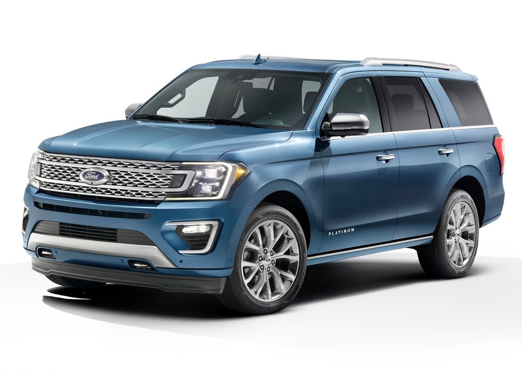2018 - FORD EXPEDITION, foto 6