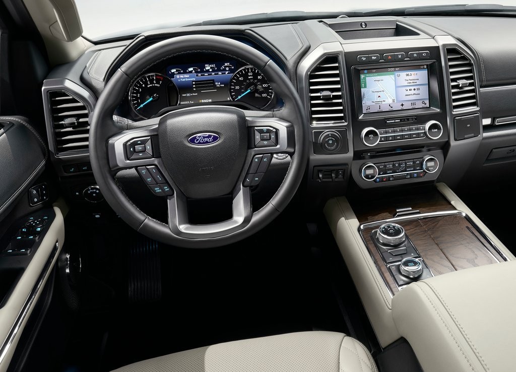 2018 - FORD EXPEDITION, foto 7