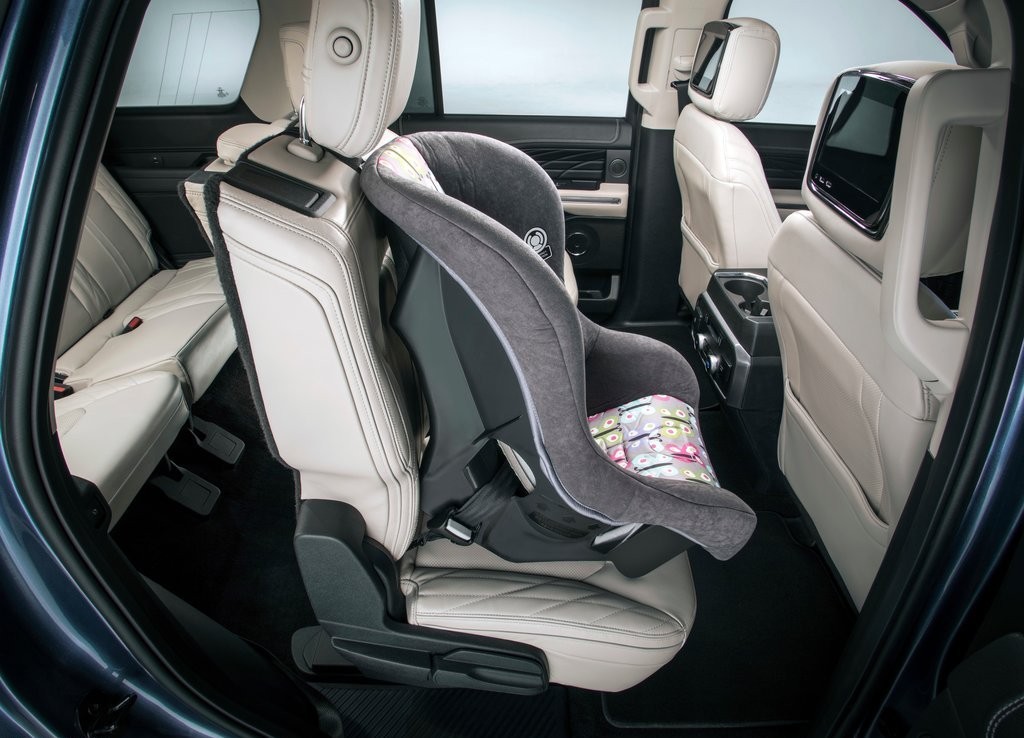 2018 - FORD EXPEDITION, foto 9