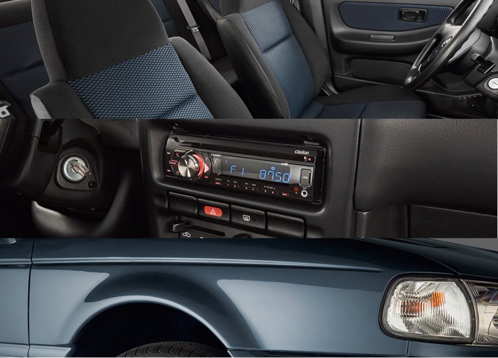 2017 - NISSAN TSURU 'BUEN CAMINO', foto 2