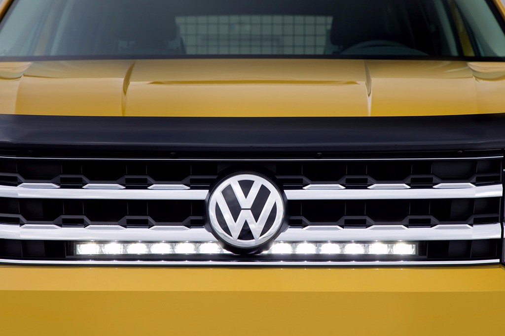 2017 - VOLKSWAGEN ATLAS WEEKEND EDITION, foto 6