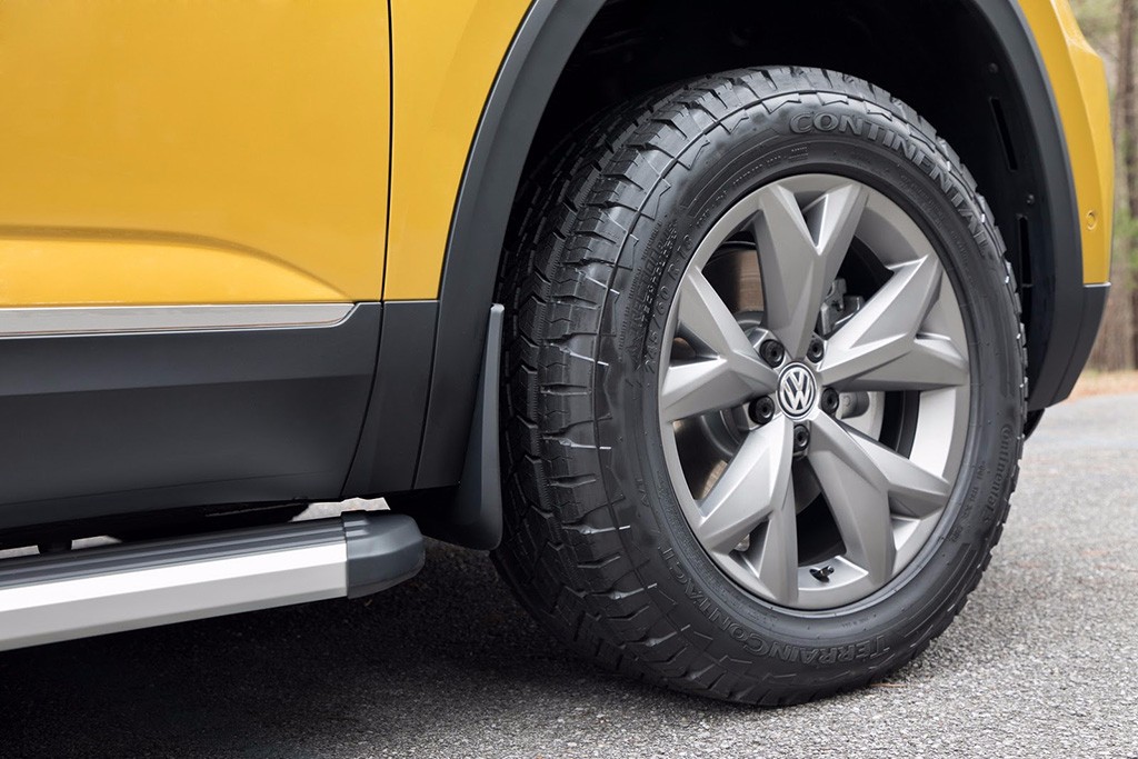 2017 - VOLKSWAGEN ATLAS WEEKEND EDITION, foto 8