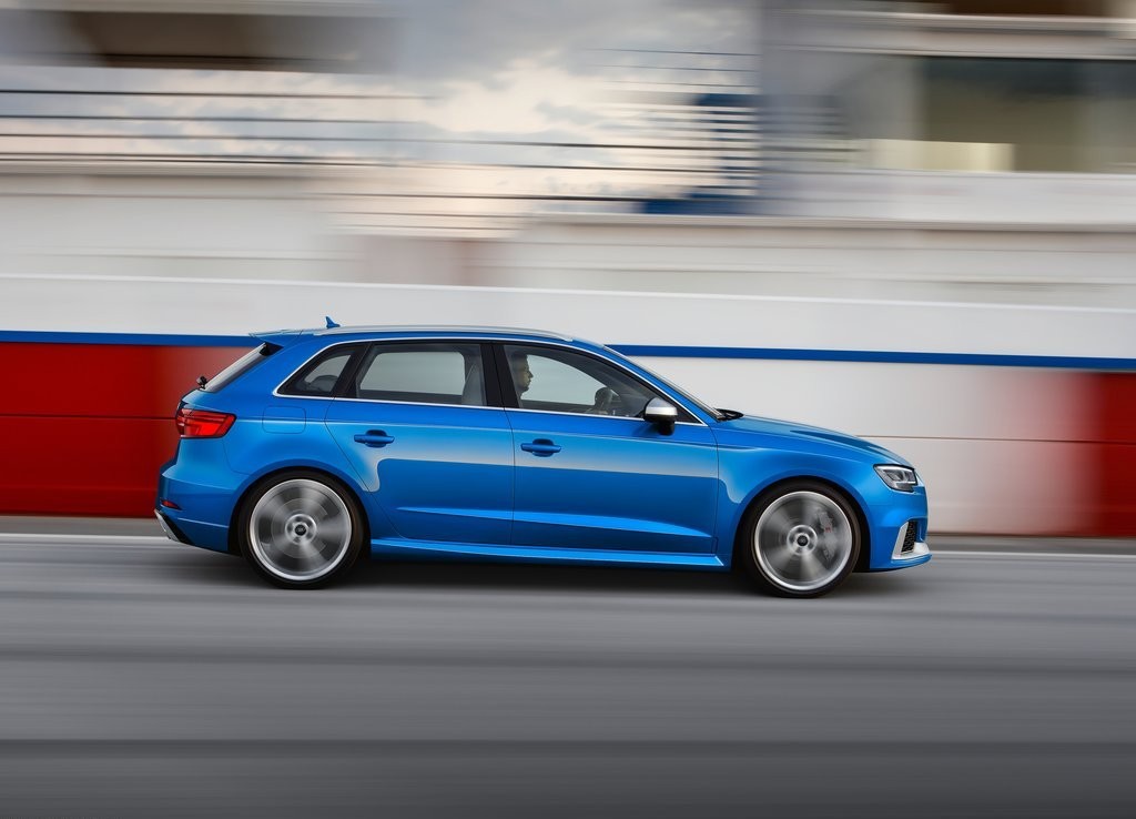 2018 - AUDI RS 3 SPORTBACK, foto 5