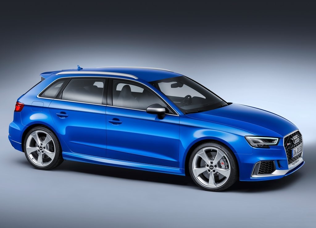 2018 - AUDI RS 3 SPORTBACK, foto 12