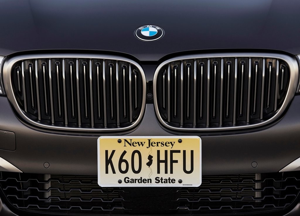 2017 - BMW M760i & M760Li, foto 167