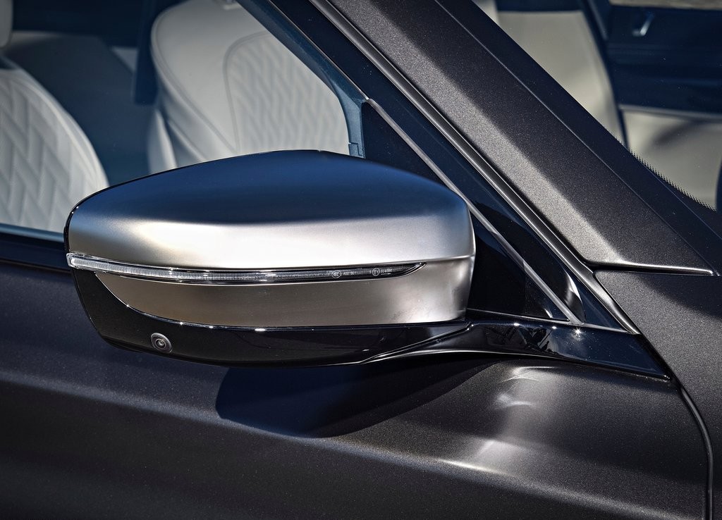 2017 - BMW M760i & M760Li, foto 181
