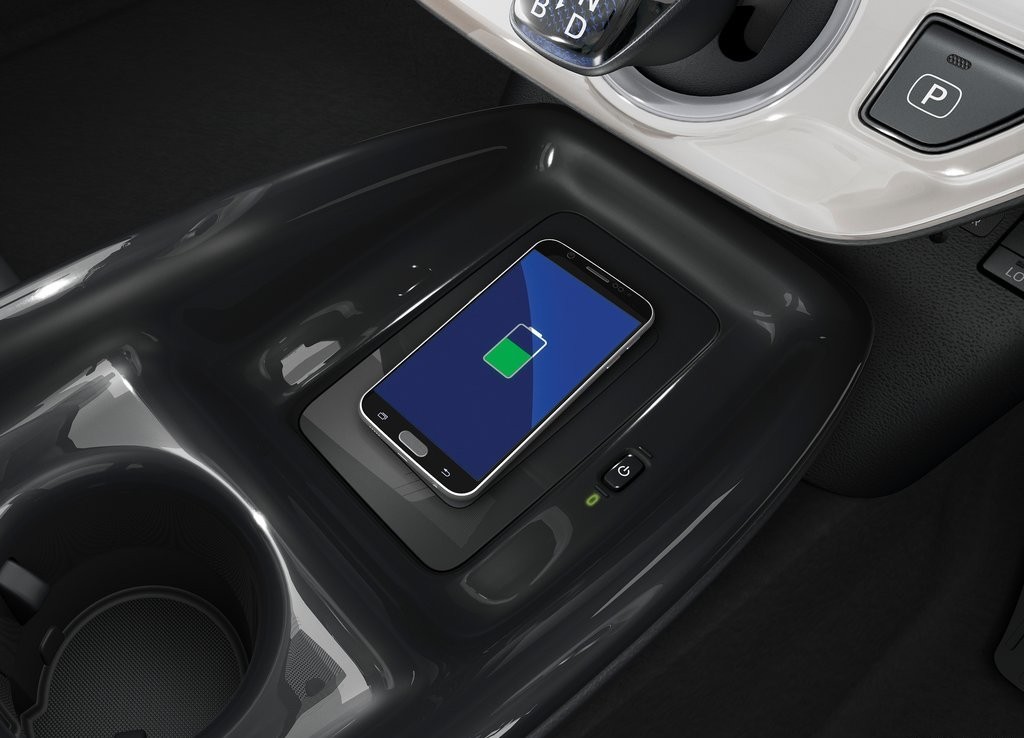 TOYOTA PRIUS PLUG-IN HYBRID, foto 111