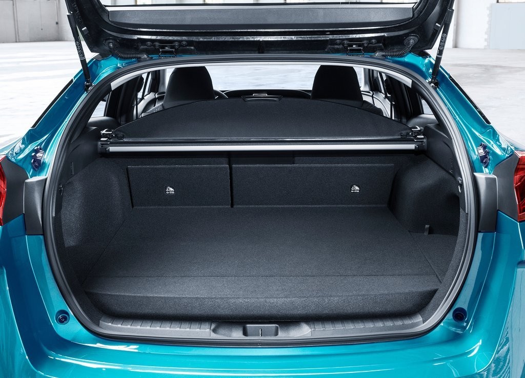 TOYOTA PRIUS PLUG-IN HYBRID, foto 123