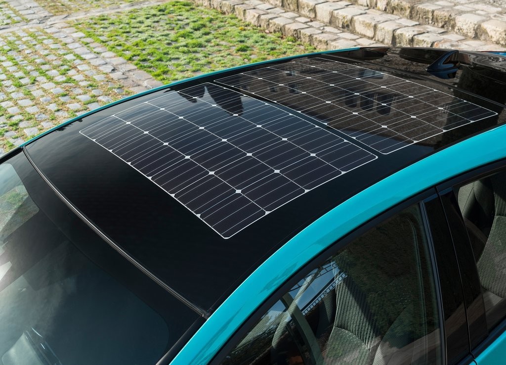 TOYOTA PRIUS PLUG-IN HYBRID, foto 135